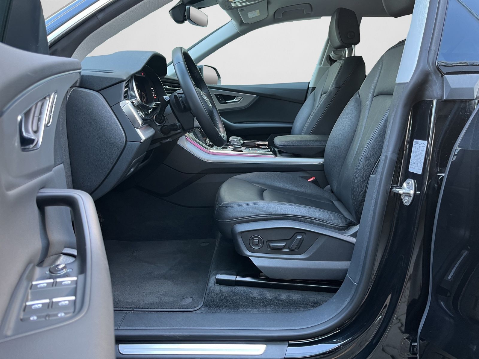 Audi Q8 - Bild 13