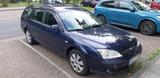 Ford Mondeo MK3 - Ford Mondeo: Kombi, Mk3
