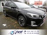 Subaru XV 2.0 e-Boxer 4 WD Comfort Aut.Nav LED ACC AHK - Subaru Gebrauchtwagen in Hamburg
