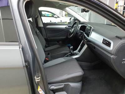 Volkswagen T-Roc - Bild 6