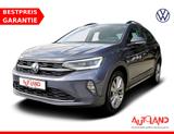 Volkswagen Taigo 1.0 Life IQ.DRIVE DSG LED Navi ACC PDC AHK - Volkswagen Taigo: Automatik
