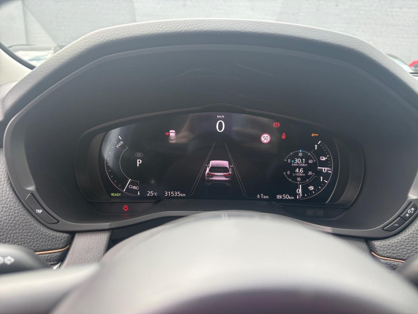 Mazda CX-60 Exclusive-Line*Comfort*I-Activesense*Navi*