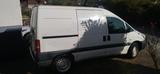 Fiat scudo, - gebrauchte Fiat Scudo aus dem Jahr 2004
