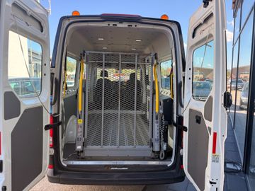 Volkswagen Crafter - 9