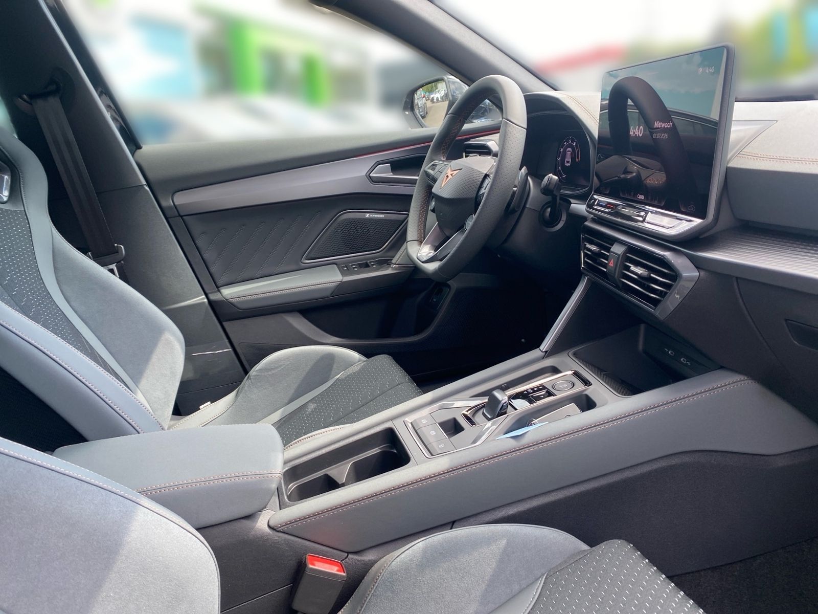 Cupra Formentor - Bild 8