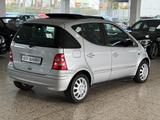 Mercedes-Benz A 160 Elegance/Automatik/Navi/Leder/PDC/2.Hand - Mercedes-Benz A 160 in Mainz