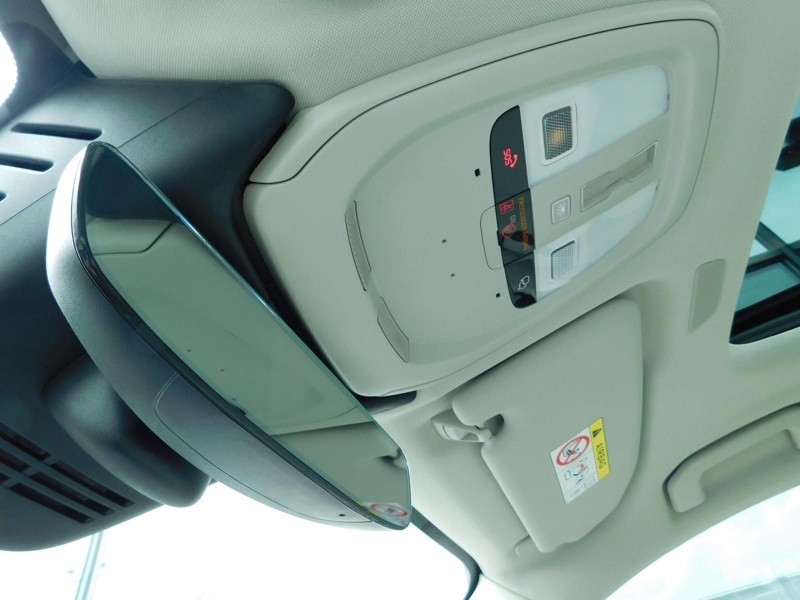 Fahrzeugabbildung Volvo B5 D AWD Ultimate Bright