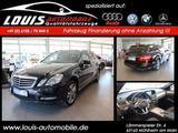Mercedes-Benz E 350 T CDI 4Matic AMG/eGSHD/Leder/Navi/AHK - Mercedes-Benz E-Klasse Gebrauchtwagen in Frankfurt