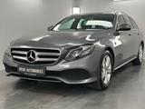 Mercedes-Benz E 200 d T-Modell Ahk Kamera Multibeam Totwinkel