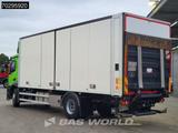 Mercedes-Benz Antos 1827 4X2 2000kg Ladebordwand Automatic Xen - Mercedes-Benz 1827