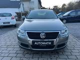 Volkswagen Passat Lim. Comfortline - Volkswagen Passat: Grün