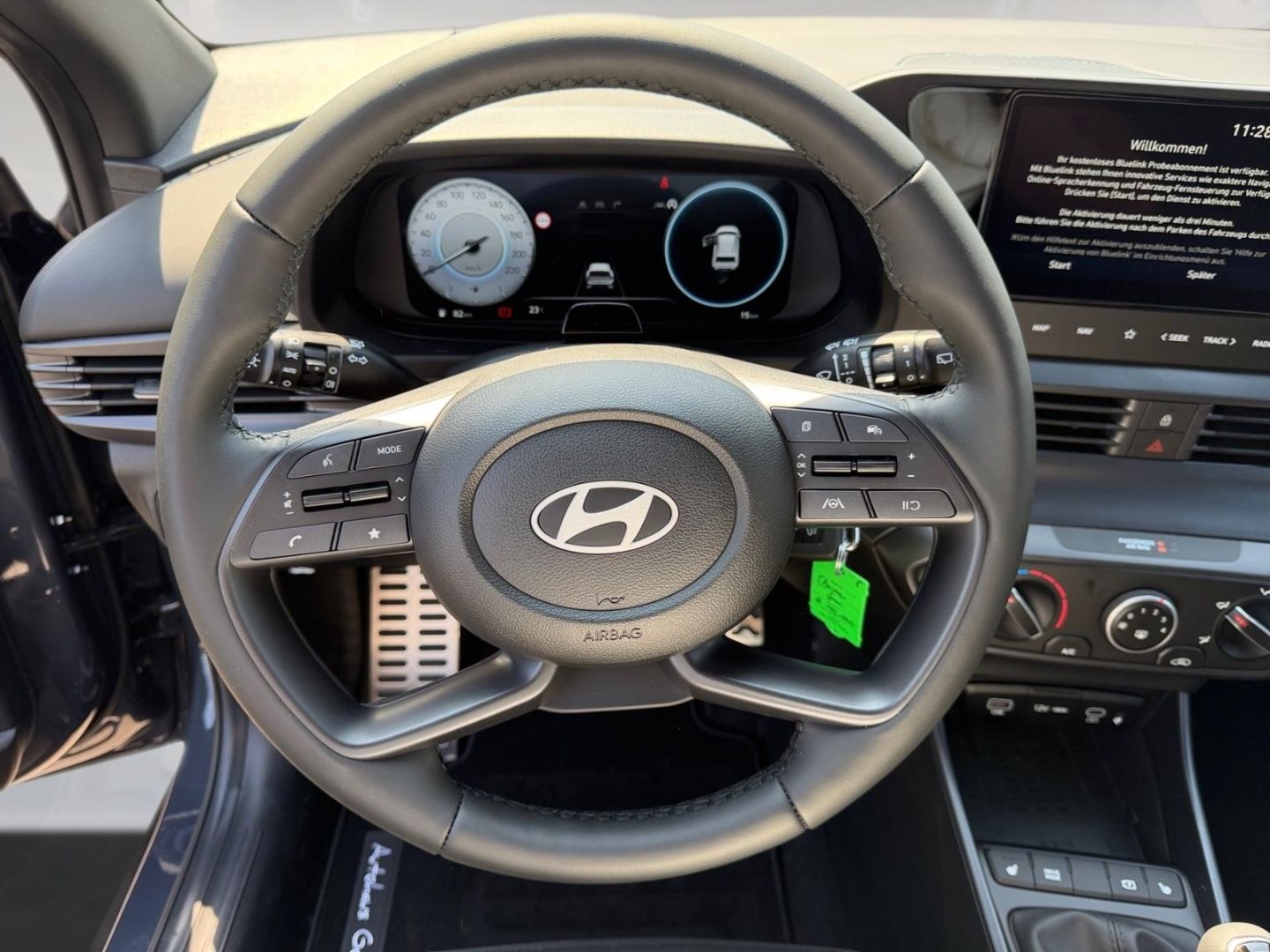 Hyundai BAYON - Bild 9