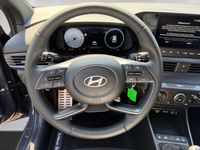 Hyundai BAYON - Vorschau Bild 9