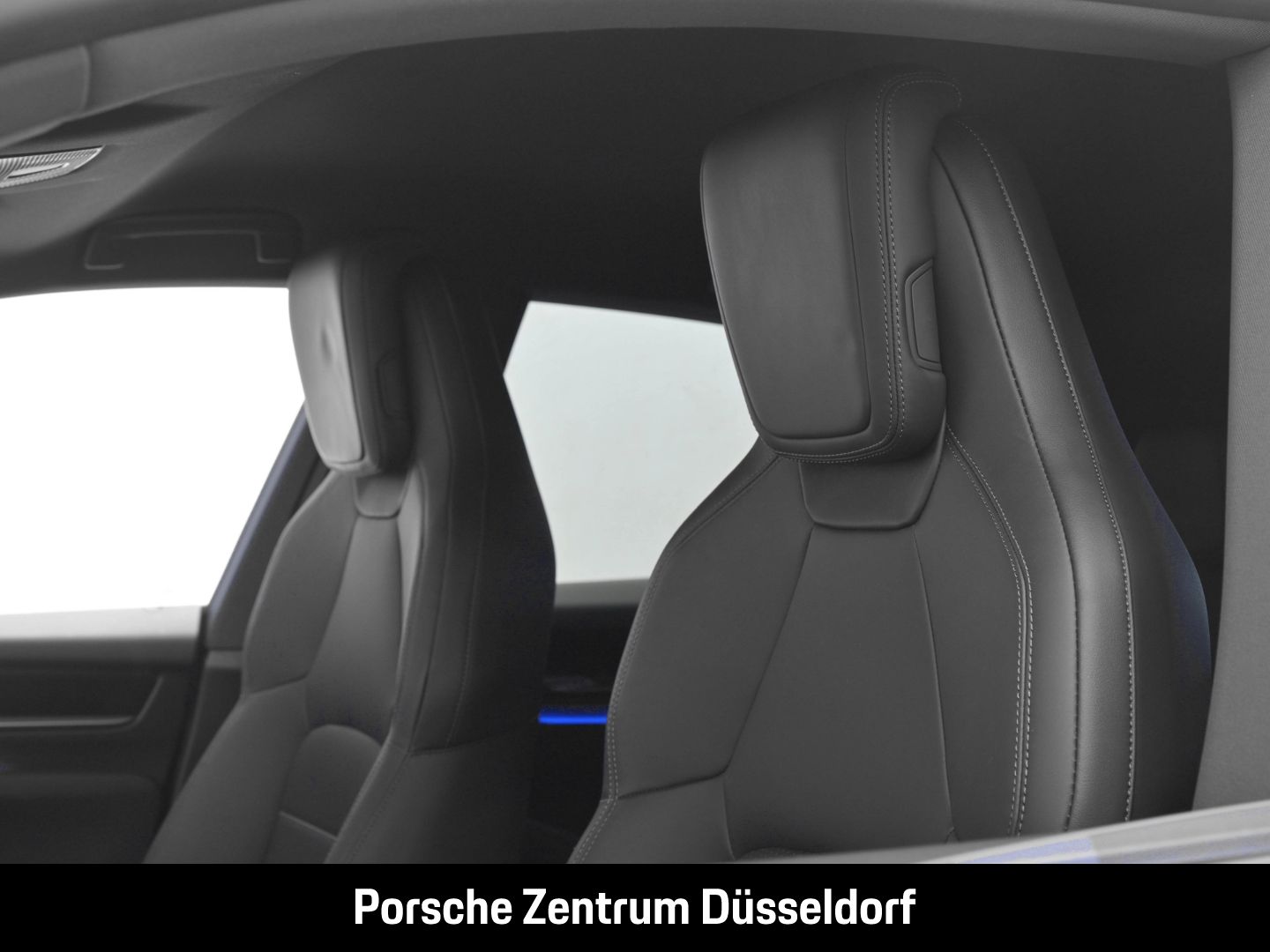 Porsche Macan - Bild 5