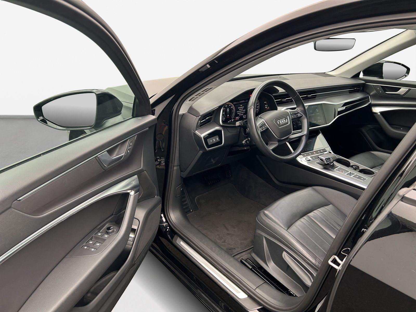 Audi A6 - Bild 15
