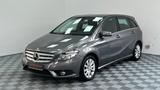 Mercedes-Benz B 180 B -Klasse B 180 CDI  . Export - mit Diesel-Antrieb: Kleinbus