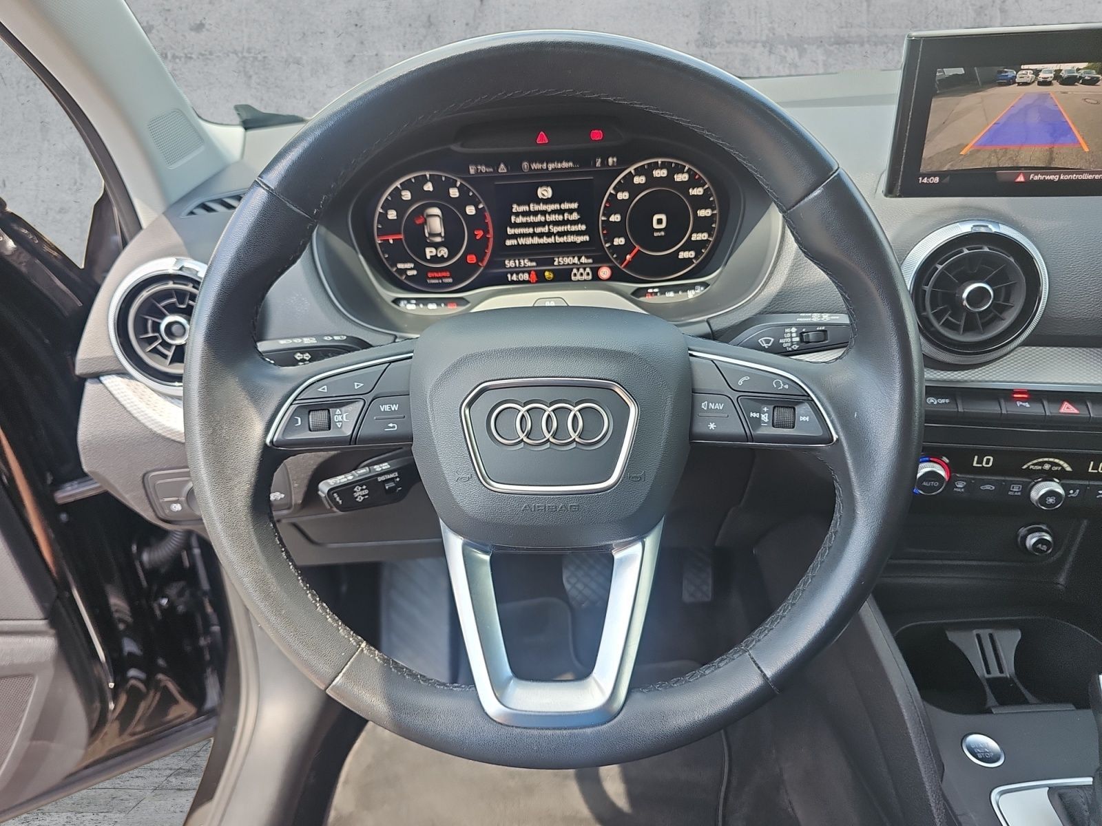 Audi Q2 - Bild 10