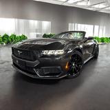 Ford Mustang 2,3 EcoBoost Cabrio Autom. + Garantie