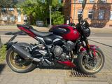 Triumph Die neue Trident 800 * TOP * sofort verfügbar - Triumph Trident 800