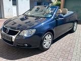 Volkswagen EOS 2.0FSI -Cabrio-2HAND-PDC-St... - Volkswagen Eos in Mannheim