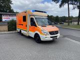 Mercedes-Benz Sprinter 519, RTW, Fahrtec-Koffer, Luft, Sonders - Rtw gebraucht