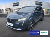 Peugeot 3008 ALLURE PACK PureTech 130 3008 1.2 PureTech  - Peugeot 3008 Gebrauchtwagen