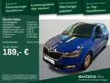 Skoda Fabia Combi 1.0 TSI 125 Best of*LED*NAV*PANO*ACC - Skoda Fabia mit Panoramadach