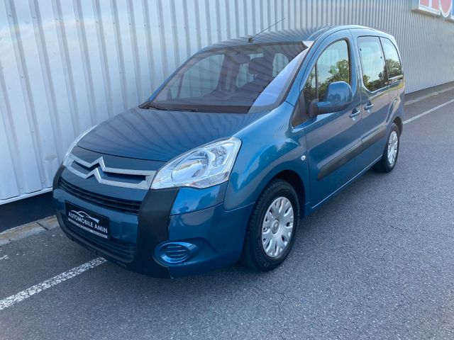 Citroën Berlingo Kombi Multispace Klima TÜV/Service NEU