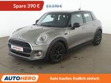 MINI Cooper D*NAVI*TEMPO*PDC*SHZ*LIM*ALU* - MINI MINI Gebrauchtwagen in Stuttgart
