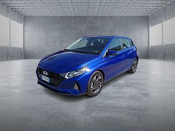 Hyundai i20 - 3
