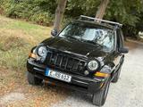 Jeep Cherokee Limited 3.7 Autom. V6-KJ TÜV07/27 - Jeep Cherokee KJ