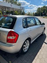 Kia Auto Kia cerato - Kia Cerato Gebrauchtwagen