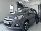 Hyundai i10/ Automatik/SHZ/PDC/Klima/47.000KM/Tüv2028 - Hyundai i10 Gebrauchtwagen in Hannover