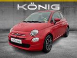 Fiat 500 1.0 CLUB Klima*Tempomat*Apple CarPlay - Fiat 500 Gebrauchtwagen in Leipzig