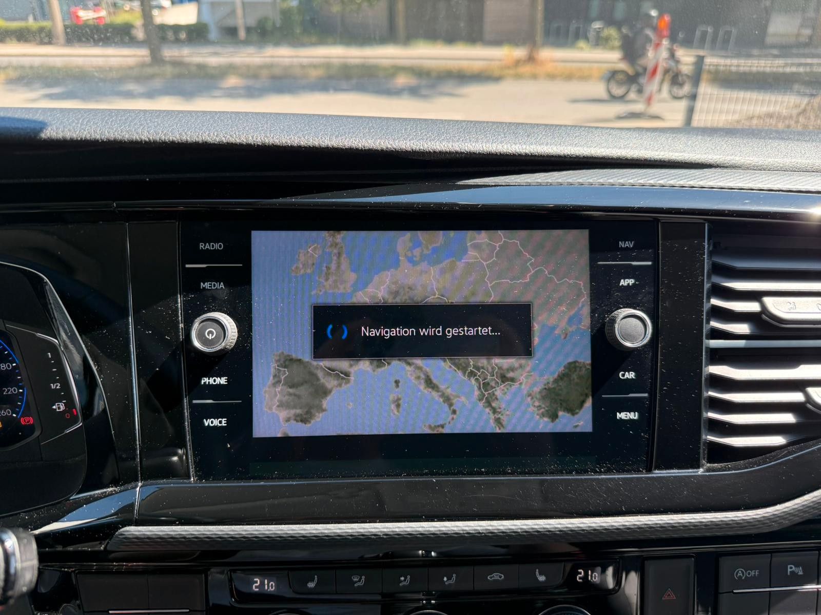 Volkswagen T6.1 Multivan 4Motion Virt Gen6 ShFB LED Memory foto 13