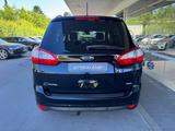 Ford Grand C-Max Titanium * 7 Sitzer * NAVI * AHK - Ford C-Max: Gran