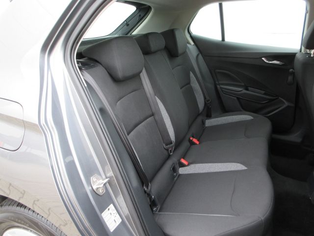 Fabia 1.0 TSI 95 PS Active LED/PDC/SHZ/DAB/TEL.-