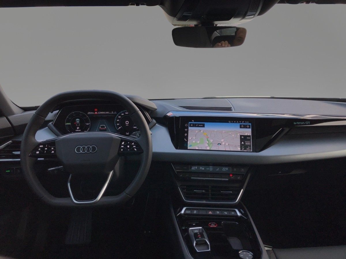 Audi e-tron GT - Bild 7