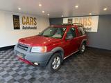 Land Rover Freelander,Klima, 1-Hand - gebrauchte Land Rover Freelander aus dem Jahr 1999