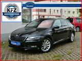 Skoda Superb TSI 1.Hand Navi AHK Kamera PDC +GARANTIE+ - Skoda in Leipzig