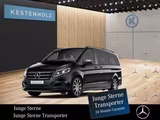 Mercedes-Benz Vito 119 CDI Tourer SELECT Lang AHK°STDH°LM19°