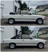 BMW 320 E21 BAUR TC1 /Vollrestauriert/RECARO/5Gang - BMW 320: E21