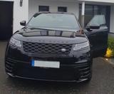 Land Rover Range Rover Velar D300 R-Dyn. SE Black Pack - Land Rover Range Rover Velar in Hannover