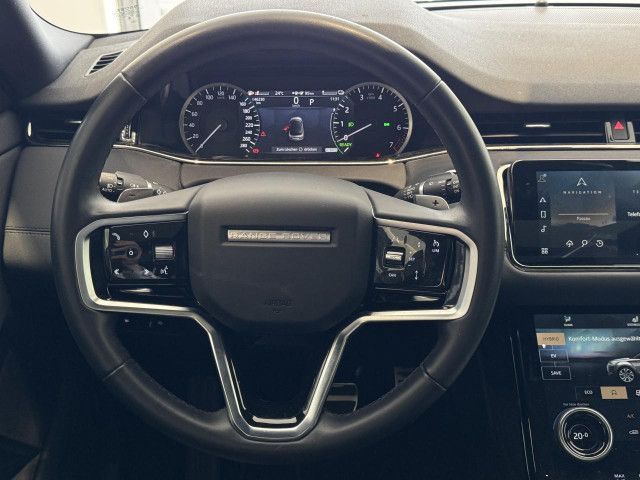 Foto Nummer 10: LAND ROVER Range Rover Evoque