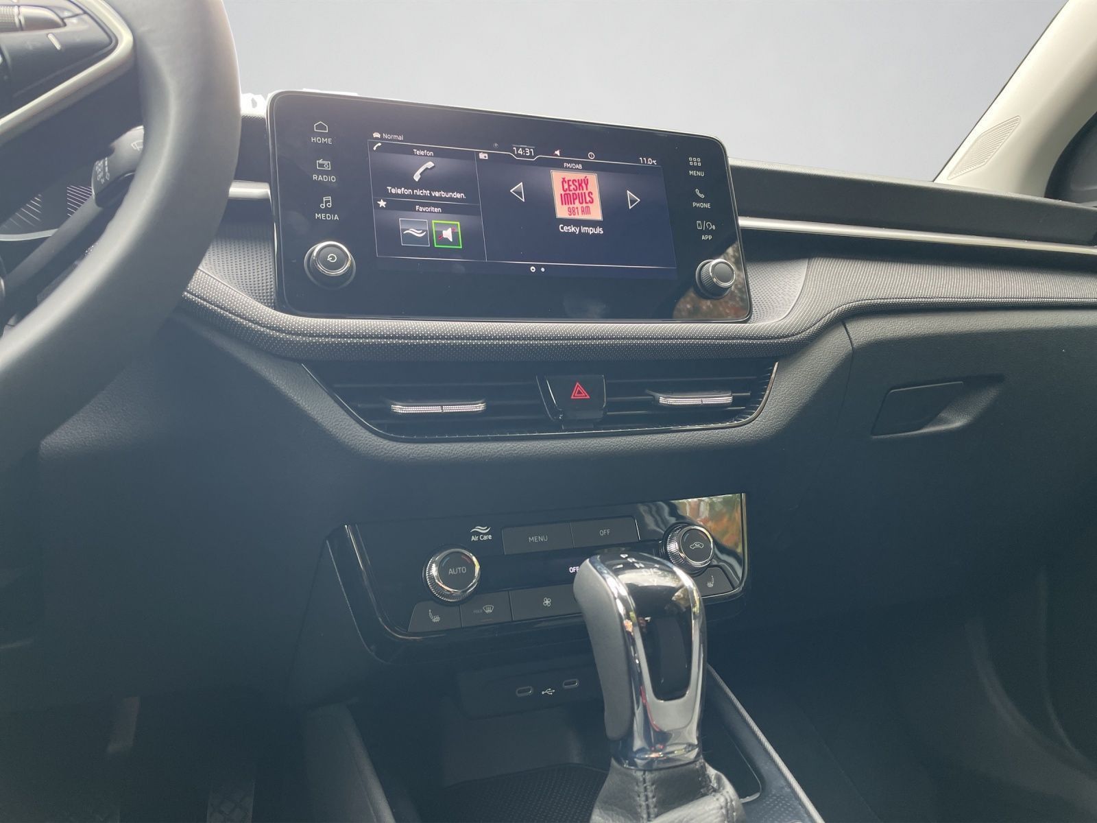 Skoda Fabia - Bild 12