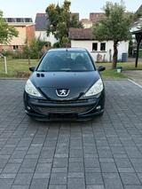 Peugeot 206 + Generation KLIMA/5-TÜRER - Peugeot 206: Türer