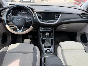 Opel Grandland (X) - 12