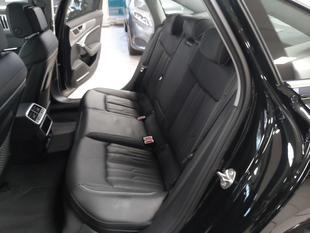 Audi A6 50 TDI quattro MASSAGE ACC LEDER NETTO 40.500