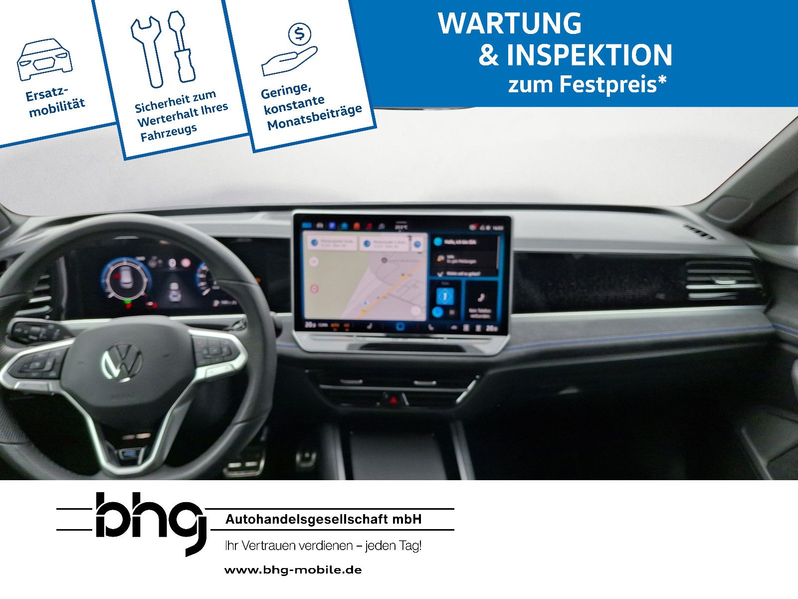 Volkswagen Passat - Bild 11