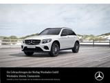 Mercedes-Benz GLC 250 AMG-LINE PANO ILS AHK BURMESTER NIGHT - Mercedes-Benz GLC 250 in Mainz